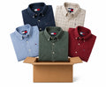 15 X Men’s Tommy Hilfiger shirt bundle