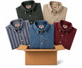 15 X Men’s Levi shirt bundle