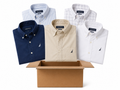 20 x Men's Nautica shirt mix